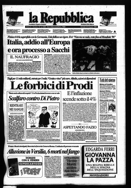 La repubblica